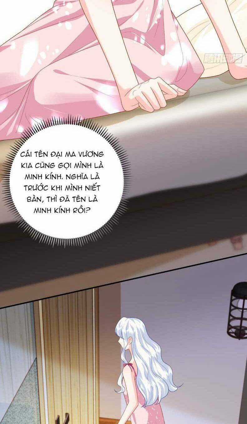 Bé Rồng Đột Kích! Mami Vừa Cay Vừa Độc Chapter 75 trang 16