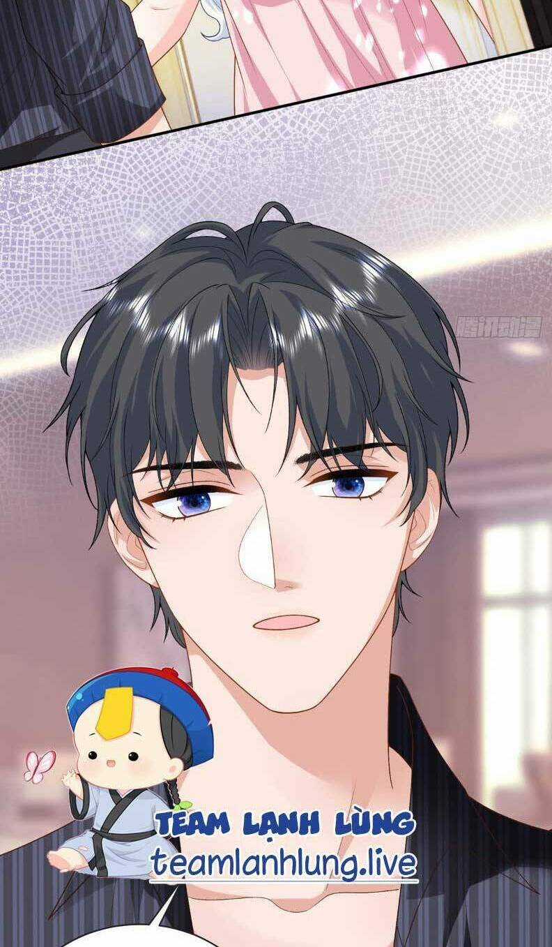 Bé Rồng Đột Kích! Mami Vừa Cay Vừa Độc Chapter 75 trang 18