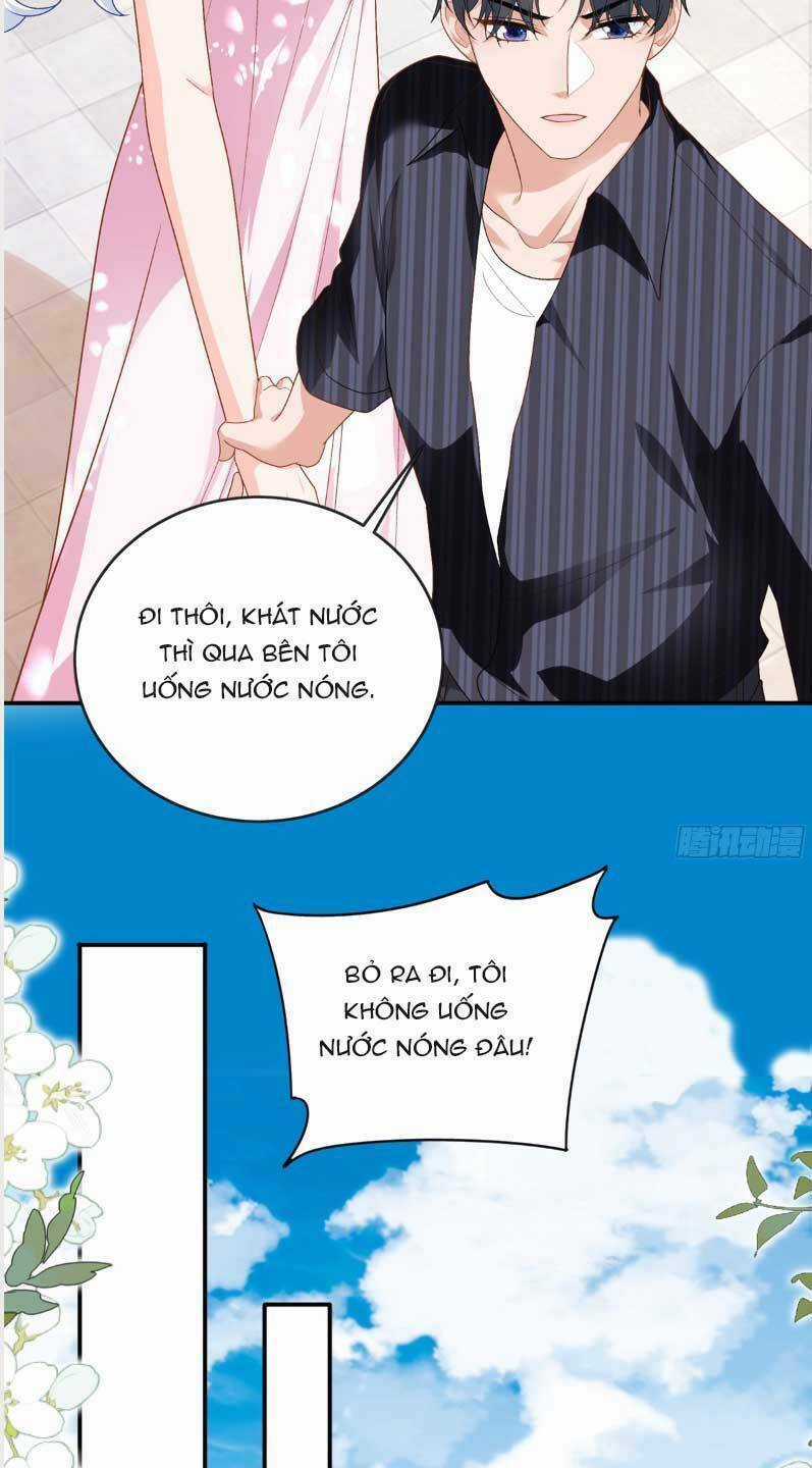 Bé Rồng Đột Kích! Mami Vừa Cay Vừa Độc Chapter 75 trang 24