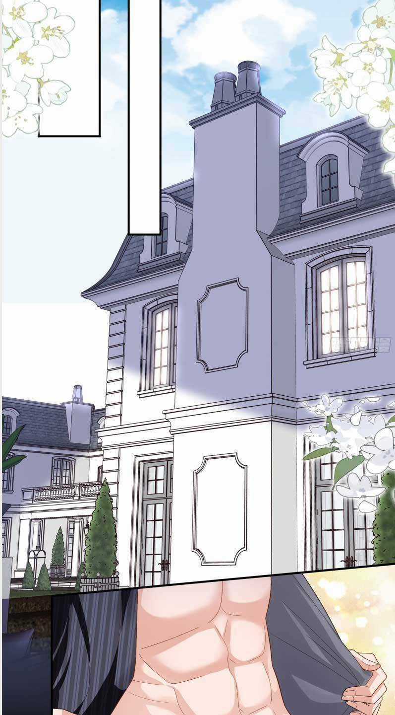 Bé Rồng Đột Kích! Mami Vừa Cay Vừa Độc Chapter 75 trang 25