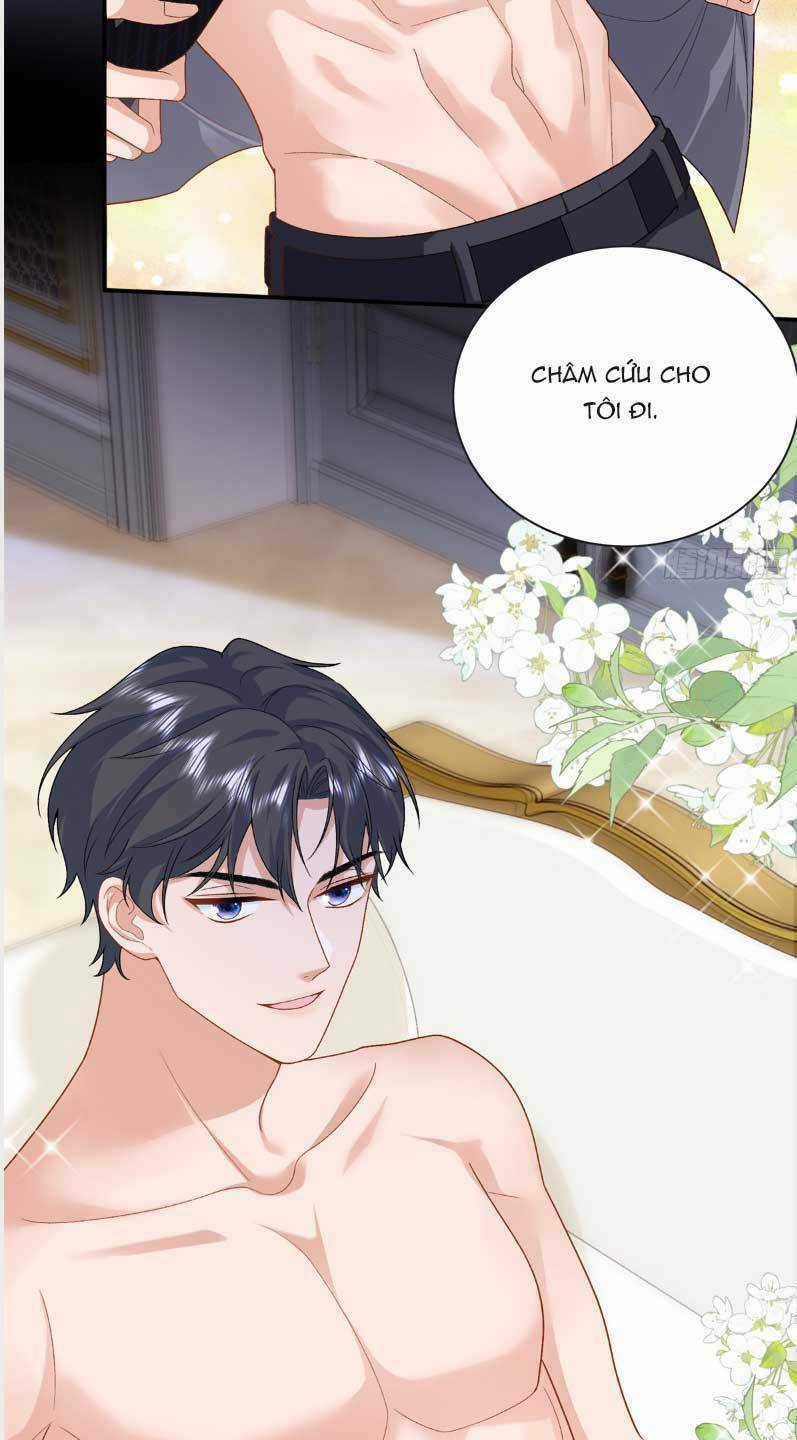 Bé Rồng Đột Kích! Mami Vừa Cay Vừa Độc Chapter 75 trang 26