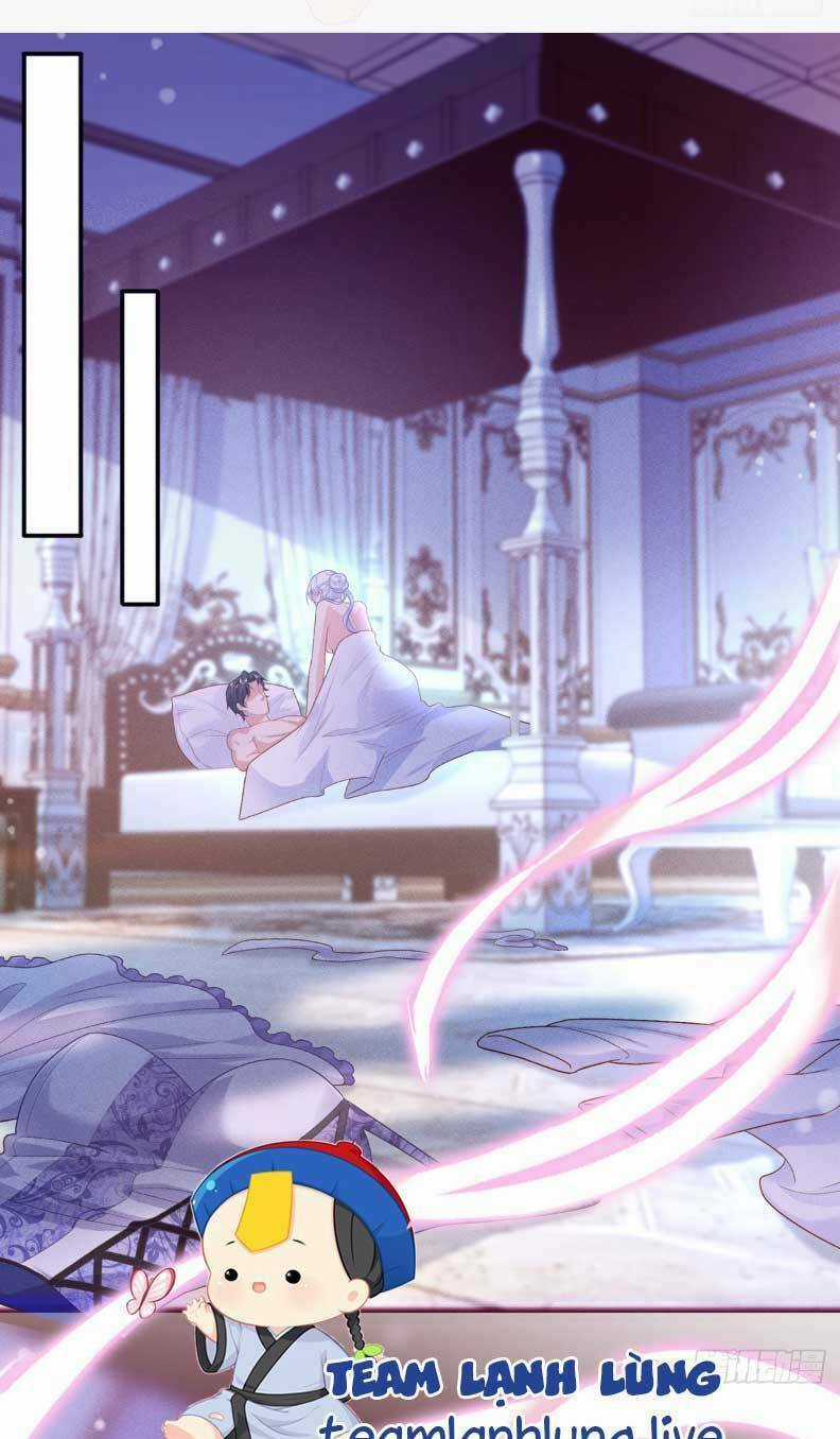 Bé Rồng Đột Kích! Mami Vừa Cay Vừa Độc Chapter 75 trang 3