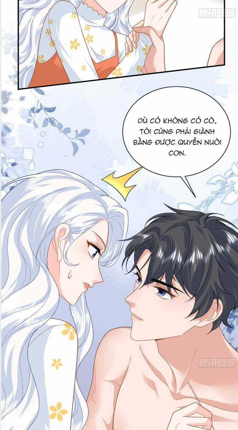 Bé Rồng Đột Kích! Mami Vừa Cay Vừa Độc Chapter 75 trang 31