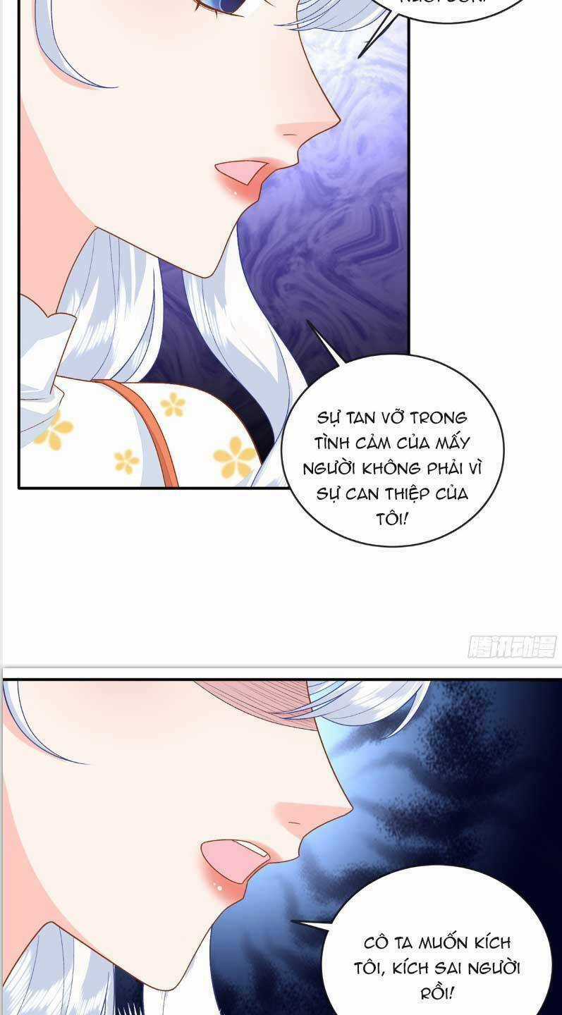 Bé Rồng Đột Kích! Mami Vừa Cay Vừa Độc Chapter 75 trang 33