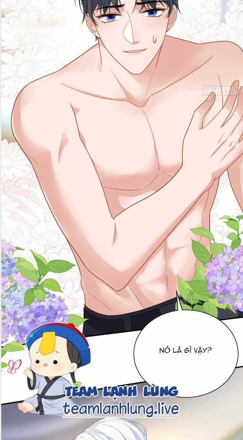 Bé Rồng Đột Kích! Mami Vừa Cay Vừa Độc Chapter 75 trang 38