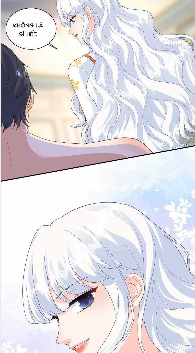 Bé Rồng Đột Kích! Mami Vừa Cay Vừa Độc Chapter 75 trang 39