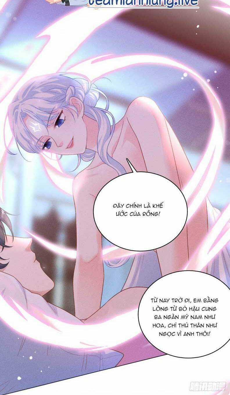 Bé Rồng Đột Kích! Mami Vừa Cay Vừa Độc Chapter 75 trang 4