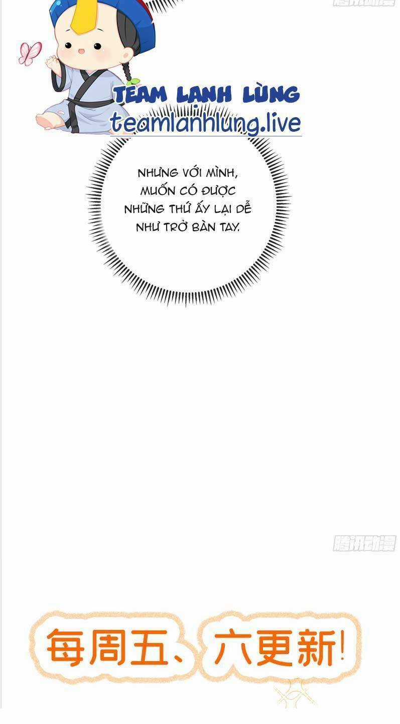 Bé Rồng Đột Kích! Mami Vừa Cay Vừa Độc Chapter 75 trang 42