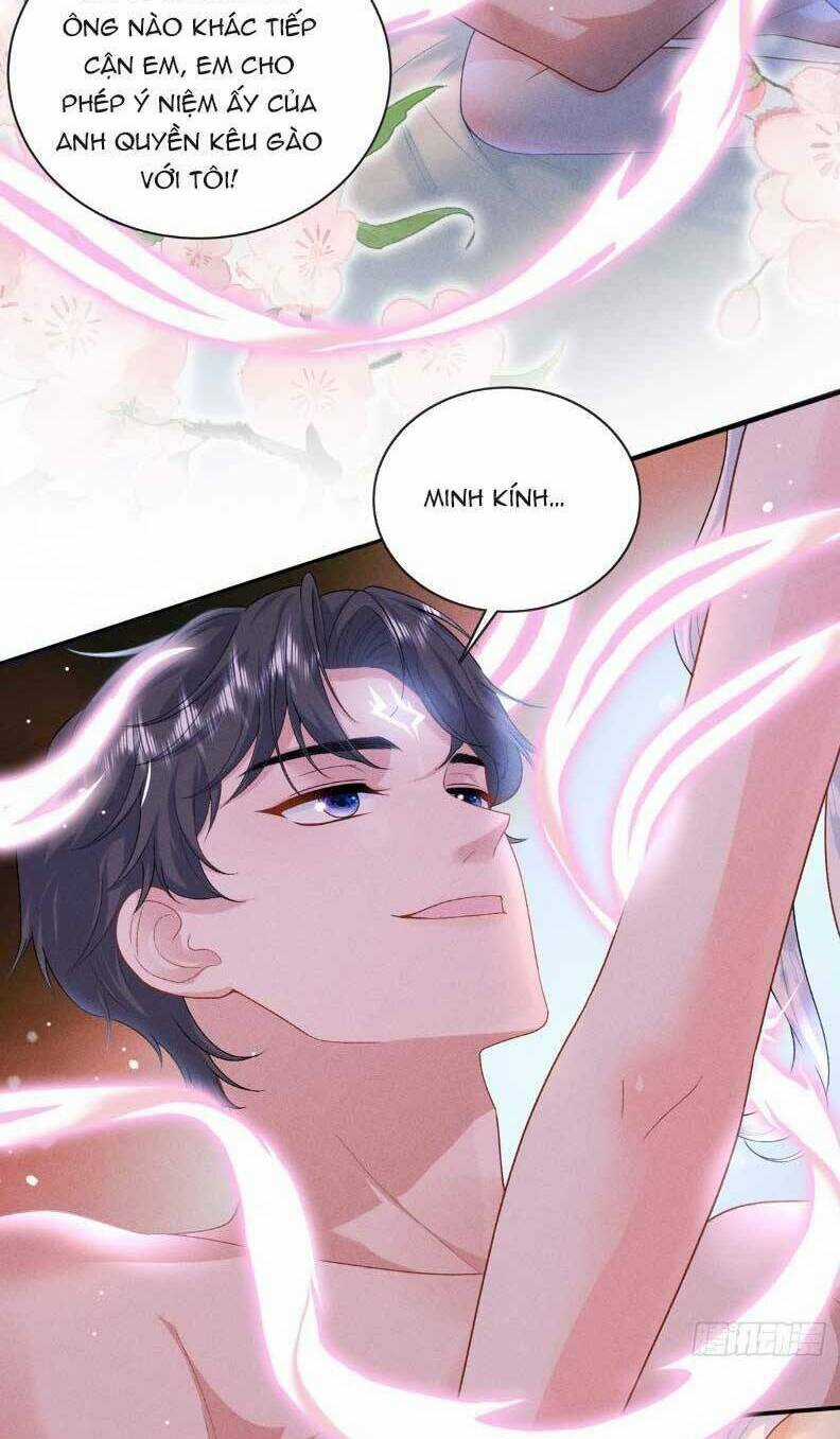 Bé Rồng Đột Kích! Mami Vừa Cay Vừa Độc Chapter 75 trang 6