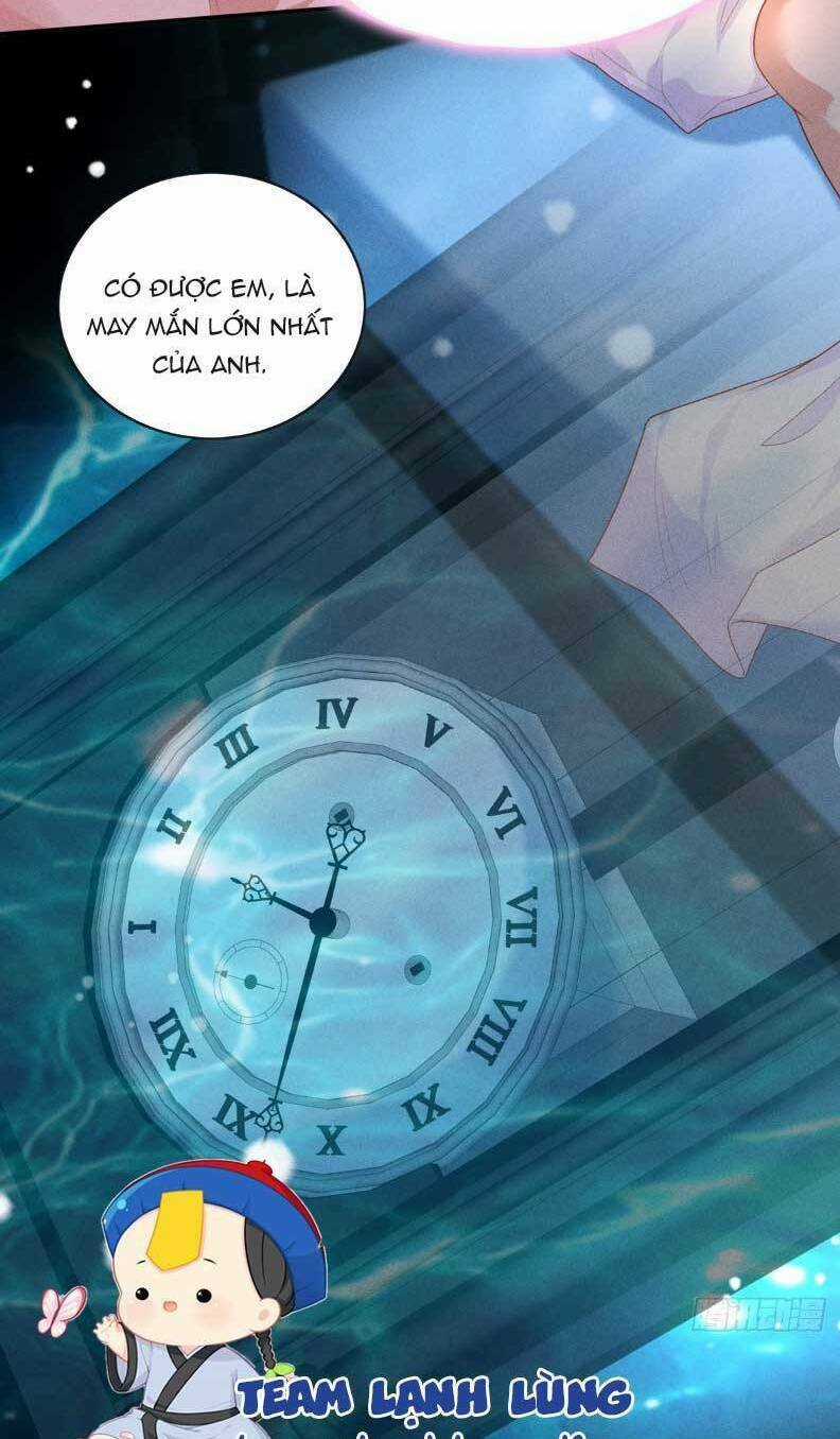 Bé Rồng Đột Kích! Mami Vừa Cay Vừa Độc Chapter 75 trang 7