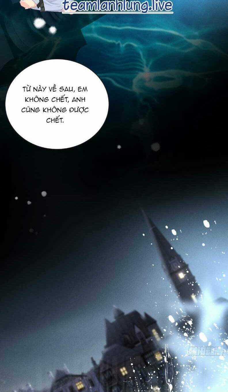 Bé Rồng Đột Kích! Mami Vừa Cay Vừa Độc Chapter 75 trang 8