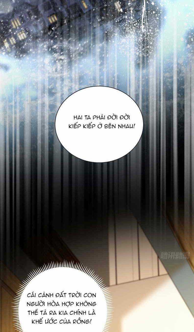 Bé Rồng Đột Kích! Mami Vừa Cay Vừa Độc Chapter 75 trang 9