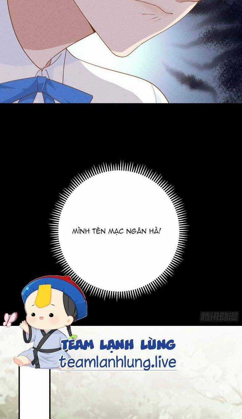 Bé Rồng Đột Kích! Mami Vừa Cay Vừa Độc Chapter 76 trang 10