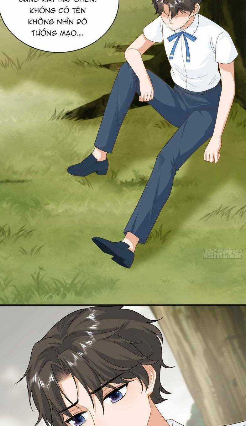 Bé Rồng Đột Kích! Mami Vừa Cay Vừa Độc Chapter 76 trang 12