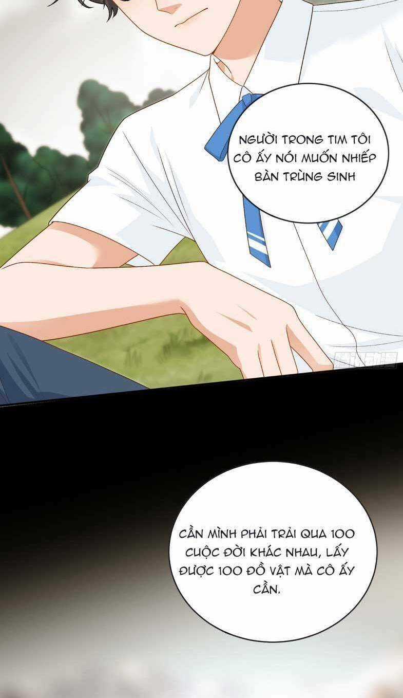 Bé Rồng Đột Kích! Mami Vừa Cay Vừa Độc Chapter 76 trang 13