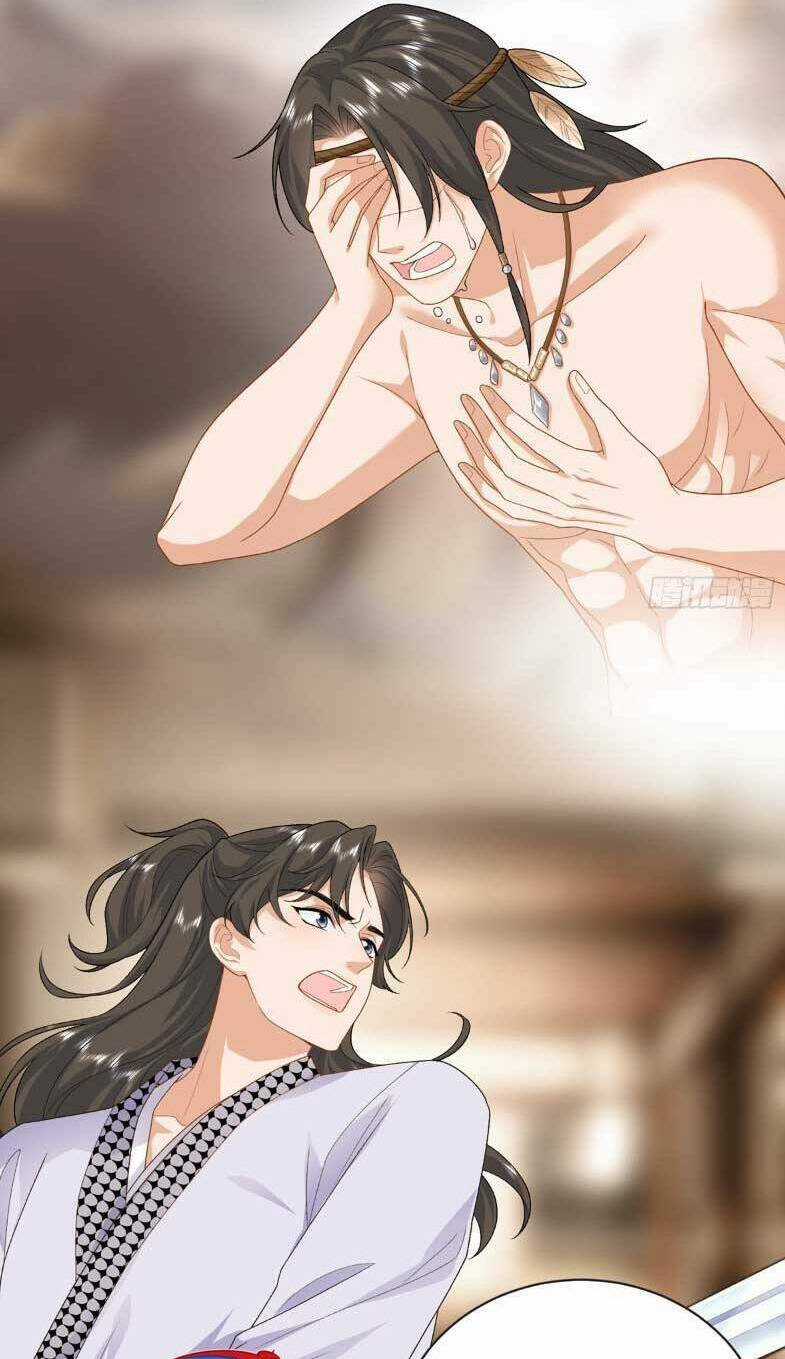 Bé Rồng Đột Kích! Mami Vừa Cay Vừa Độc Chapter 76 trang 14