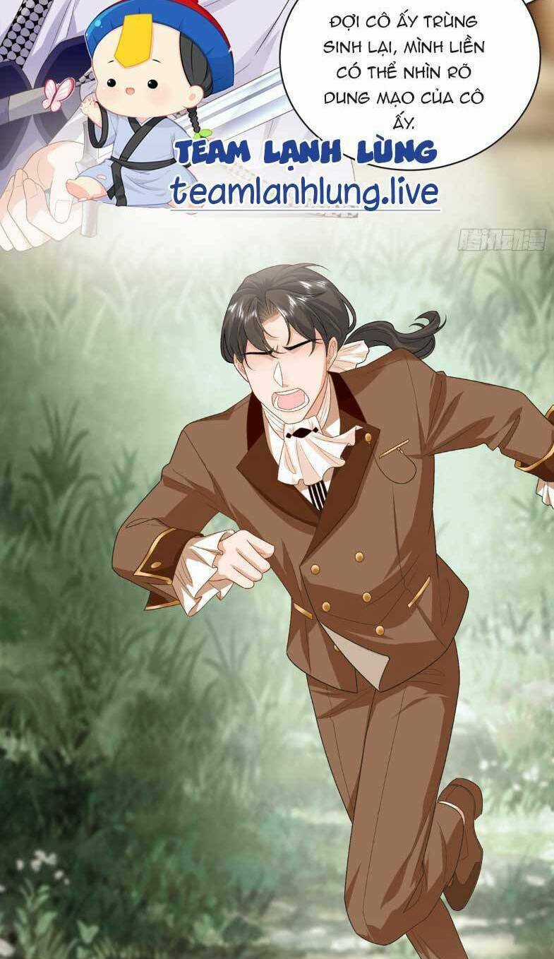 Bé Rồng Đột Kích! Mami Vừa Cay Vừa Độc Chapter 76 trang 15