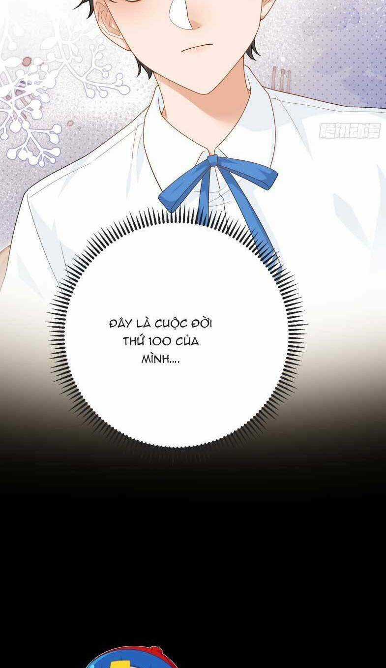 Bé Rồng Đột Kích! Mami Vừa Cay Vừa Độc Chapter 76 trang 17