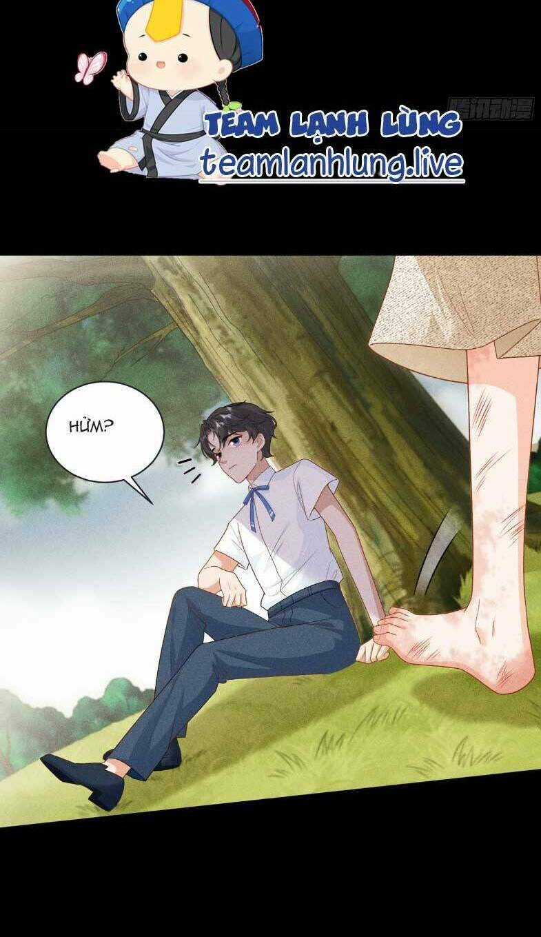 Bé Rồng Đột Kích! Mami Vừa Cay Vừa Độc Chapter 76 trang 18