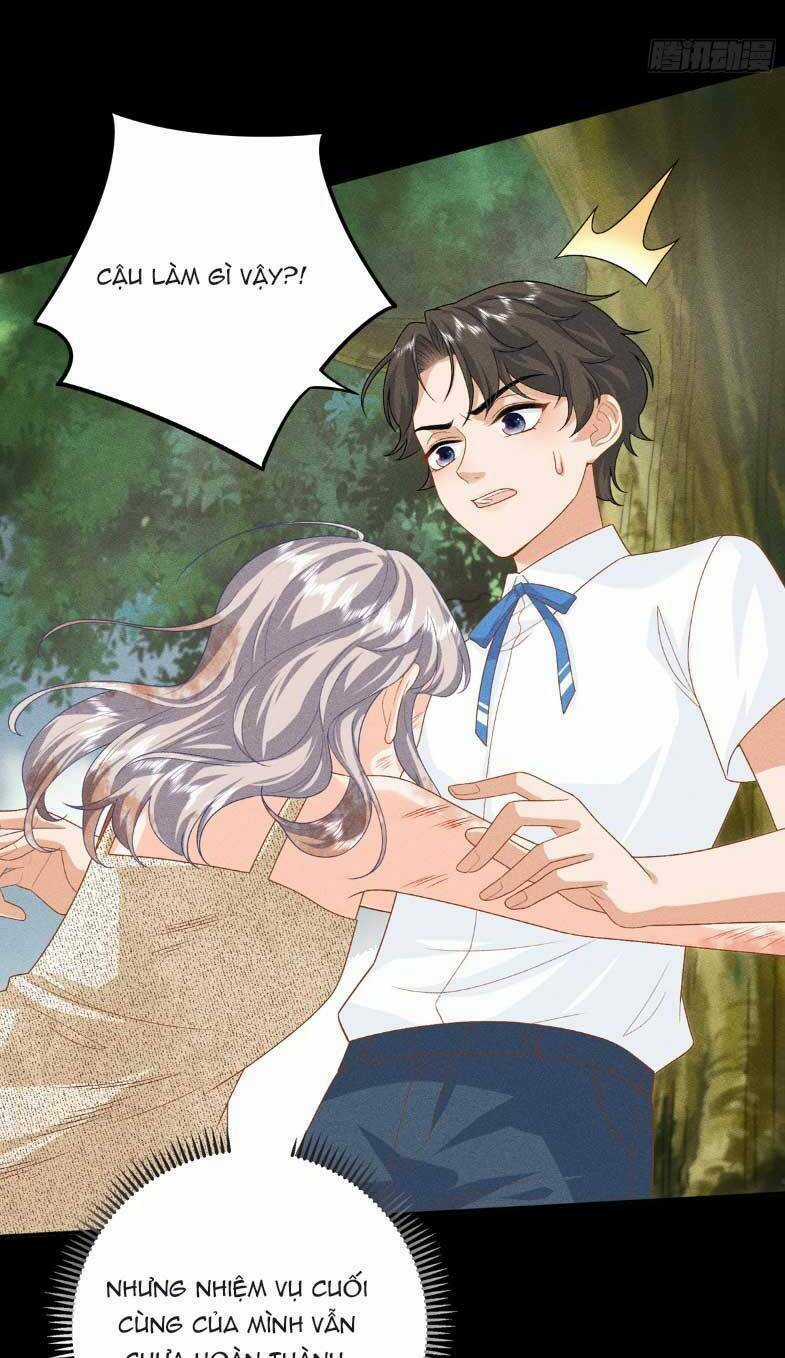 Bé Rồng Đột Kích! Mami Vừa Cay Vừa Độc Chapter 76 trang 19