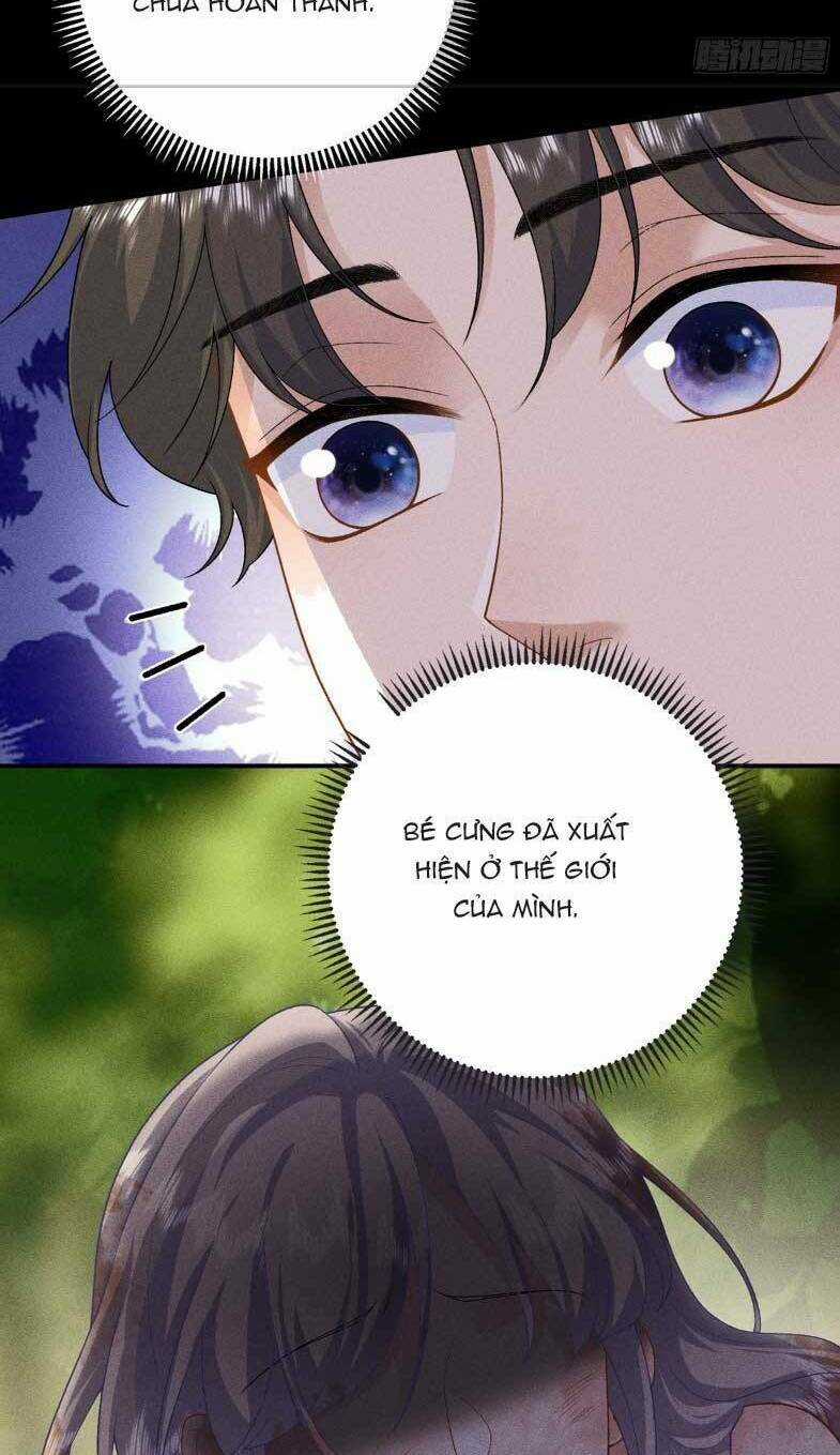 Bé Rồng Đột Kích! Mami Vừa Cay Vừa Độc Chapter 76 trang 20