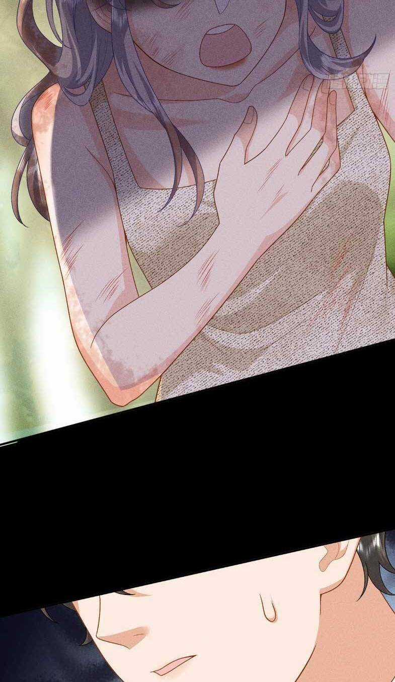 Bé Rồng Đột Kích! Mami Vừa Cay Vừa Độc Chapter 76 trang 21