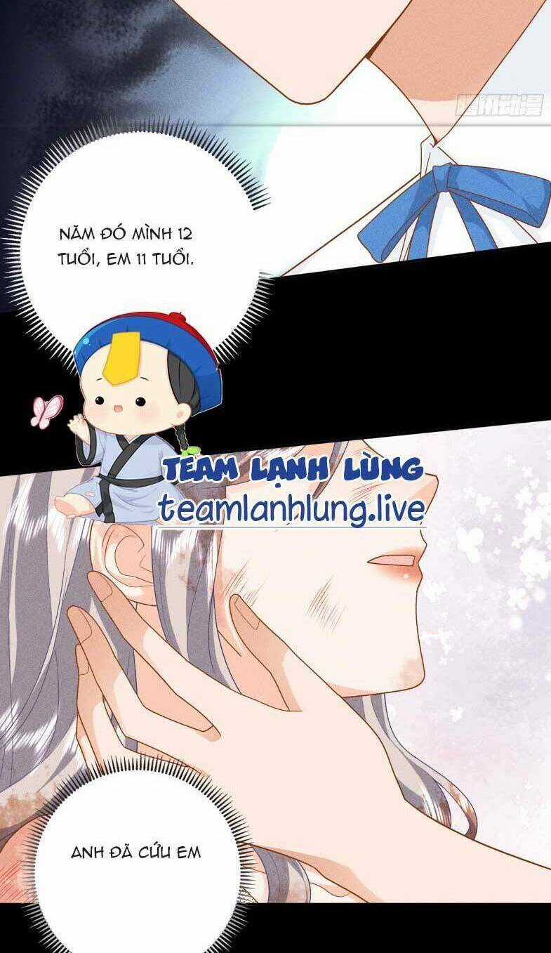 Bé Rồng Đột Kích! Mami Vừa Cay Vừa Độc Chapter 76 trang 22