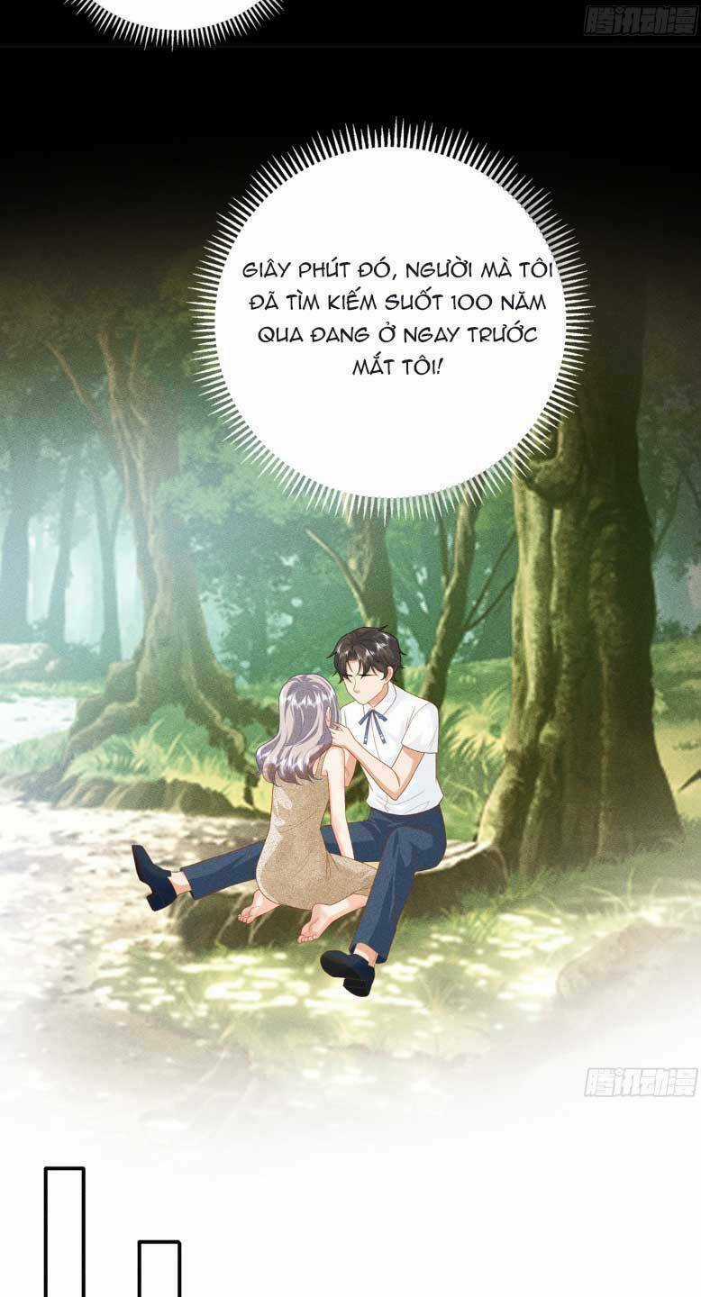 Bé Rồng Đột Kích! Mami Vừa Cay Vừa Độc Chapter 76 trang 23