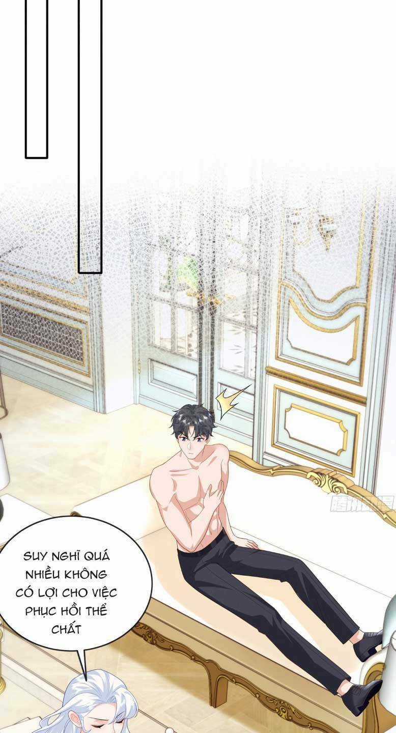 Bé Rồng Đột Kích! Mami Vừa Cay Vừa Độc Chapter 76 trang 24