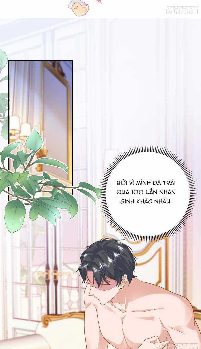 Bé Rồng Đột Kích! Mami Vừa Cay Vừa Độc Chapter 76 trang 3