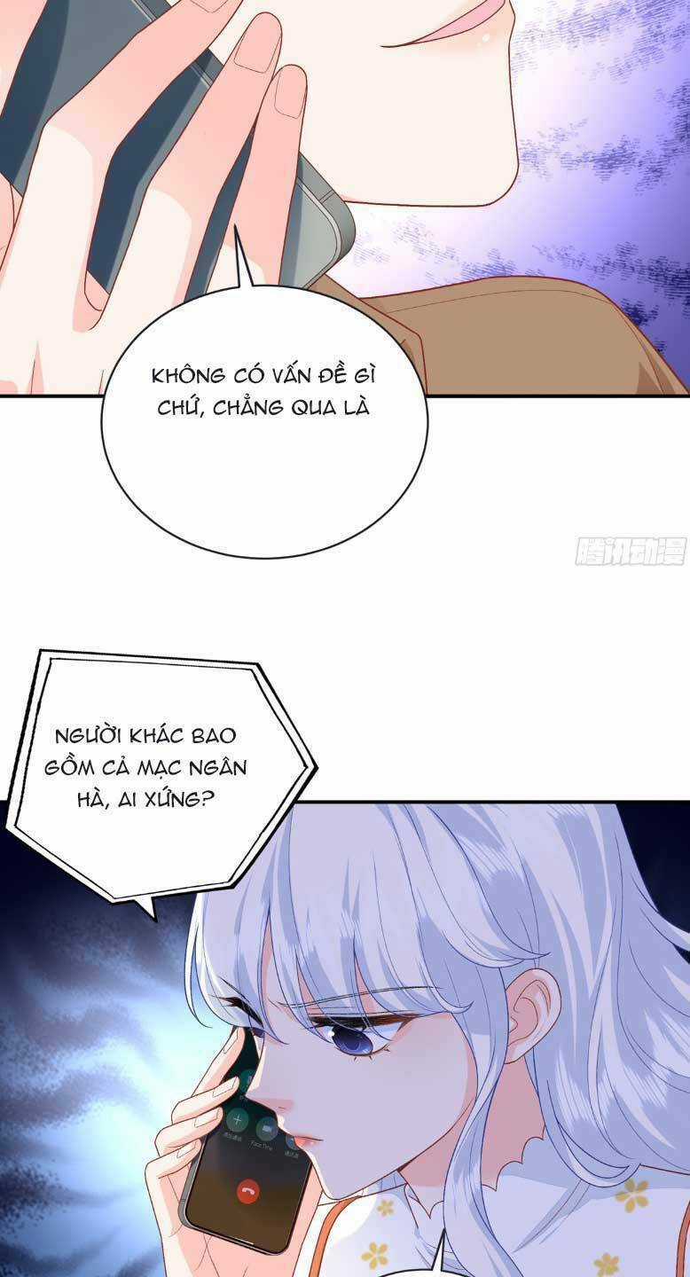 Bé Rồng Đột Kích! Mami Vừa Cay Vừa Độc Chapter 76 trang 34