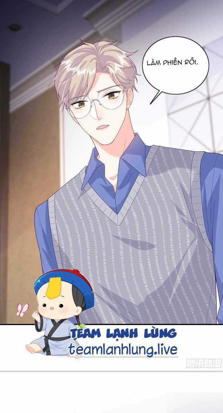 Bé Rồng Đột Kích! Mami Vừa Cay Vừa Độc Chapter 76 trang 39