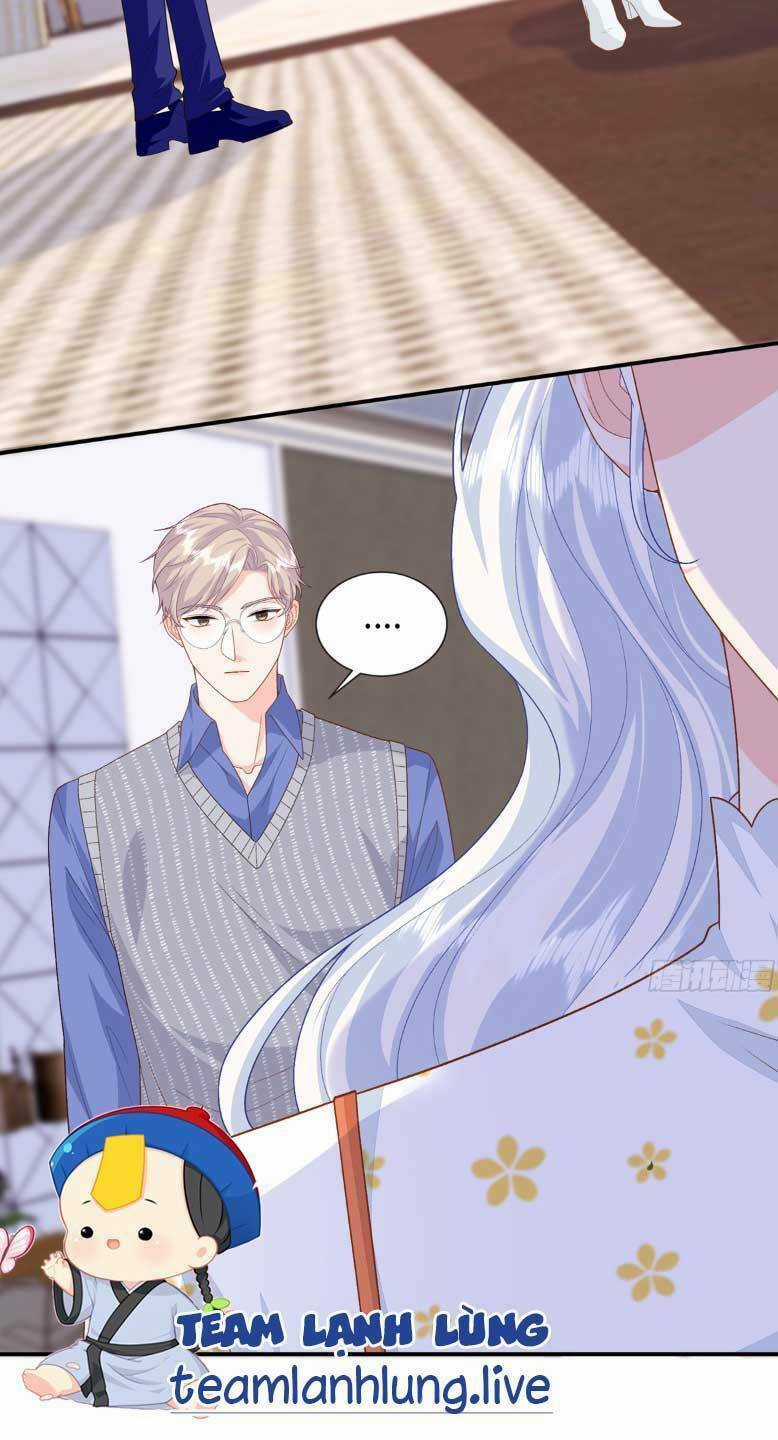 Bé Rồng Đột Kích! Mami Vừa Cay Vừa Độc Chapter 76 trang 42