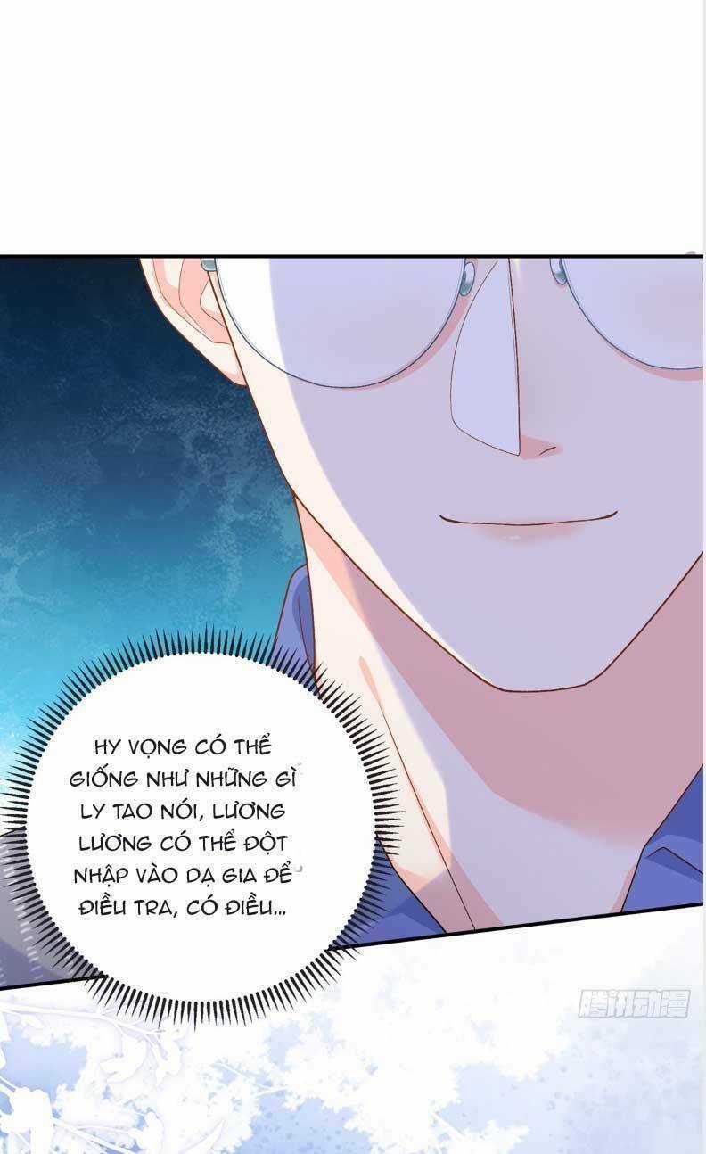 Bé Rồng Đột Kích! Mami Vừa Cay Vừa Độc Chapter 76 trang 43