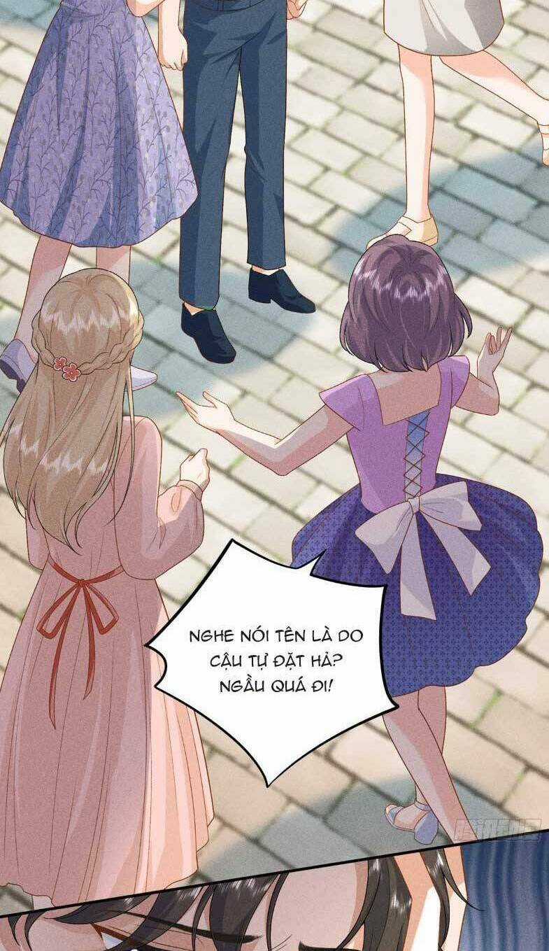 Bé Rồng Đột Kích! Mami Vừa Cay Vừa Độc Chapter 76 trang 6