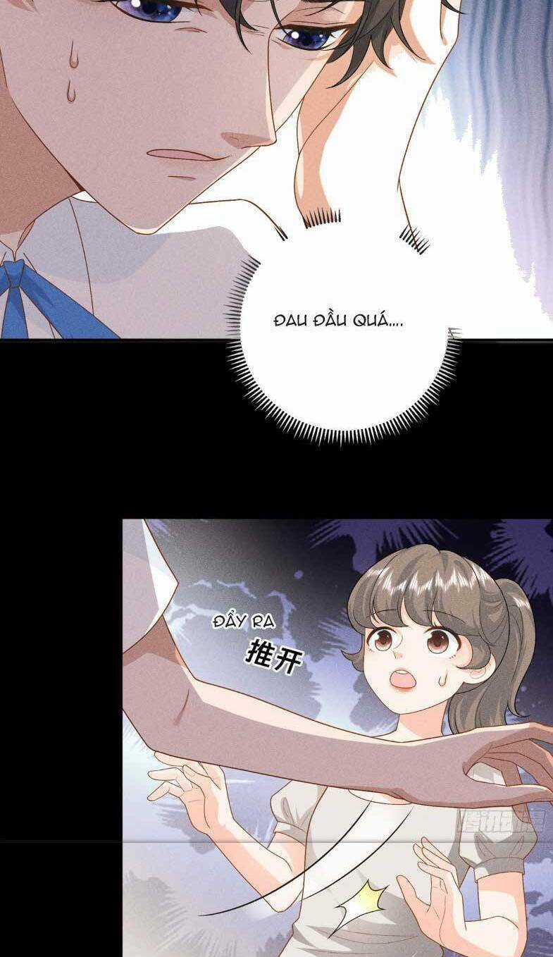 Bé Rồng Đột Kích! Mami Vừa Cay Vừa Độc Chapter 76 trang 7