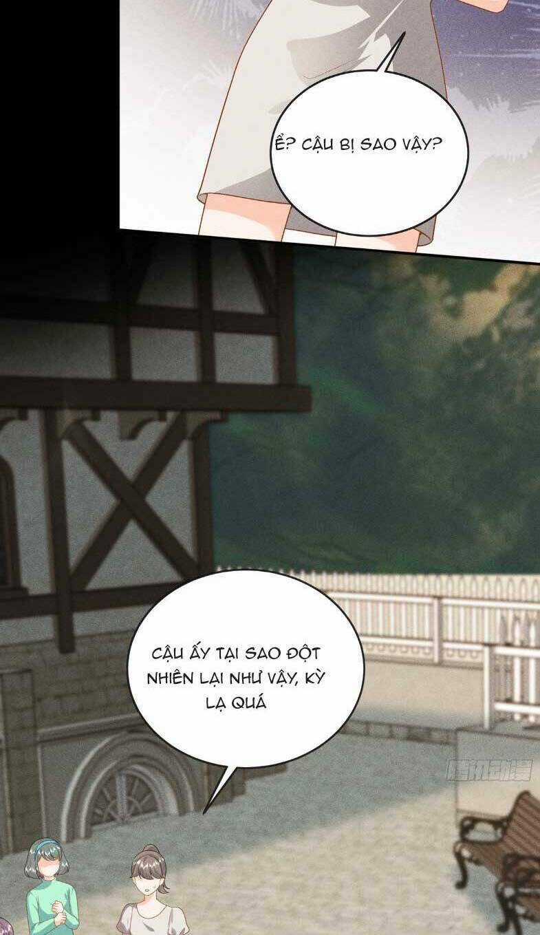 Bé Rồng Đột Kích! Mami Vừa Cay Vừa Độc Chapter 76 trang 8