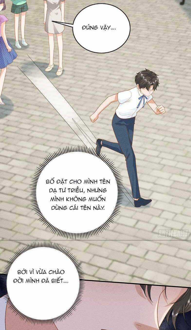 Bé Rồng Đột Kích! Mami Vừa Cay Vừa Độc Chapter 76 trang 9