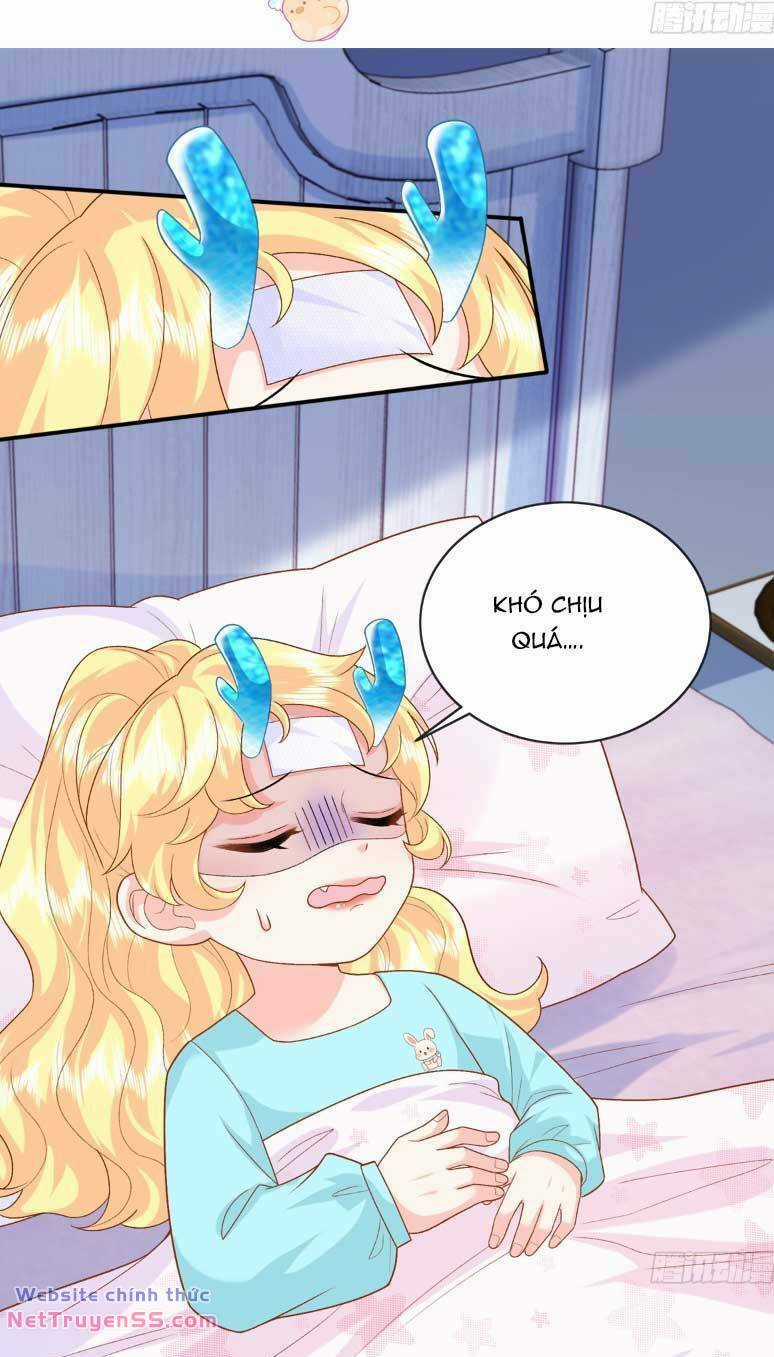 Bé Rồng Đột Kích! Mami Vừa Cay Vừa Độc Chapter 77 trang 0