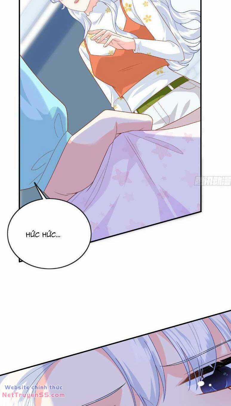 Bé Rồng Đột Kích! Mami Vừa Cay Vừa Độc Chapter 77 trang 12