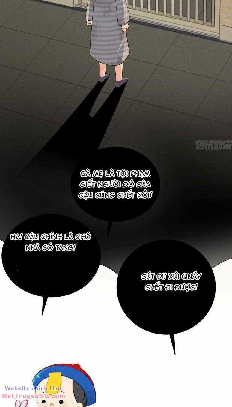 Bé Rồng Đột Kích! Mami Vừa Cay Vừa Độc Chapter 77 trang 14