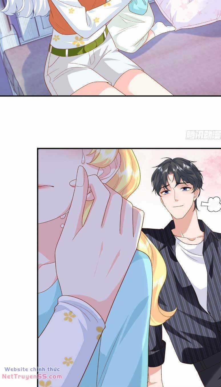 Bé Rồng Đột Kích! Mami Vừa Cay Vừa Độc Chapter 77 trang 16