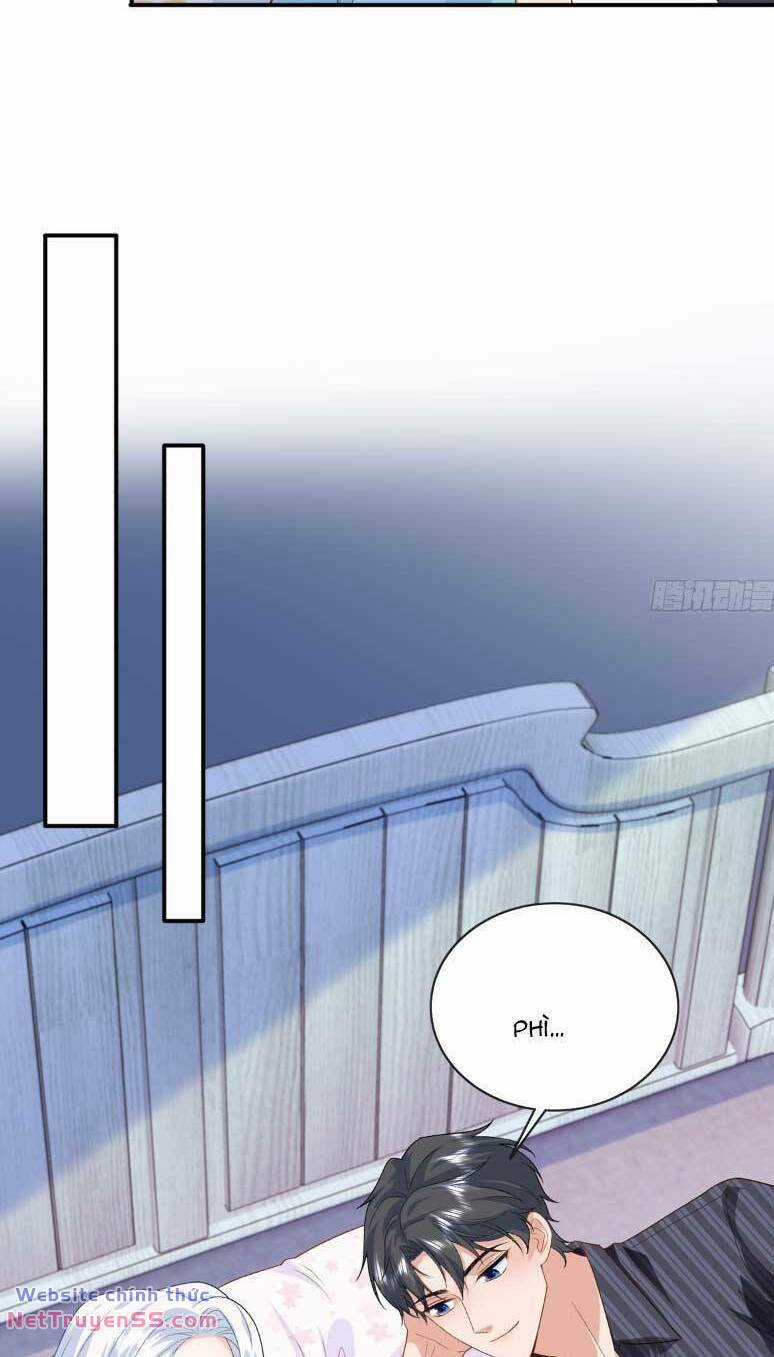 Bé Rồng Đột Kích! Mami Vừa Cay Vừa Độc Chapter 77 trang 17