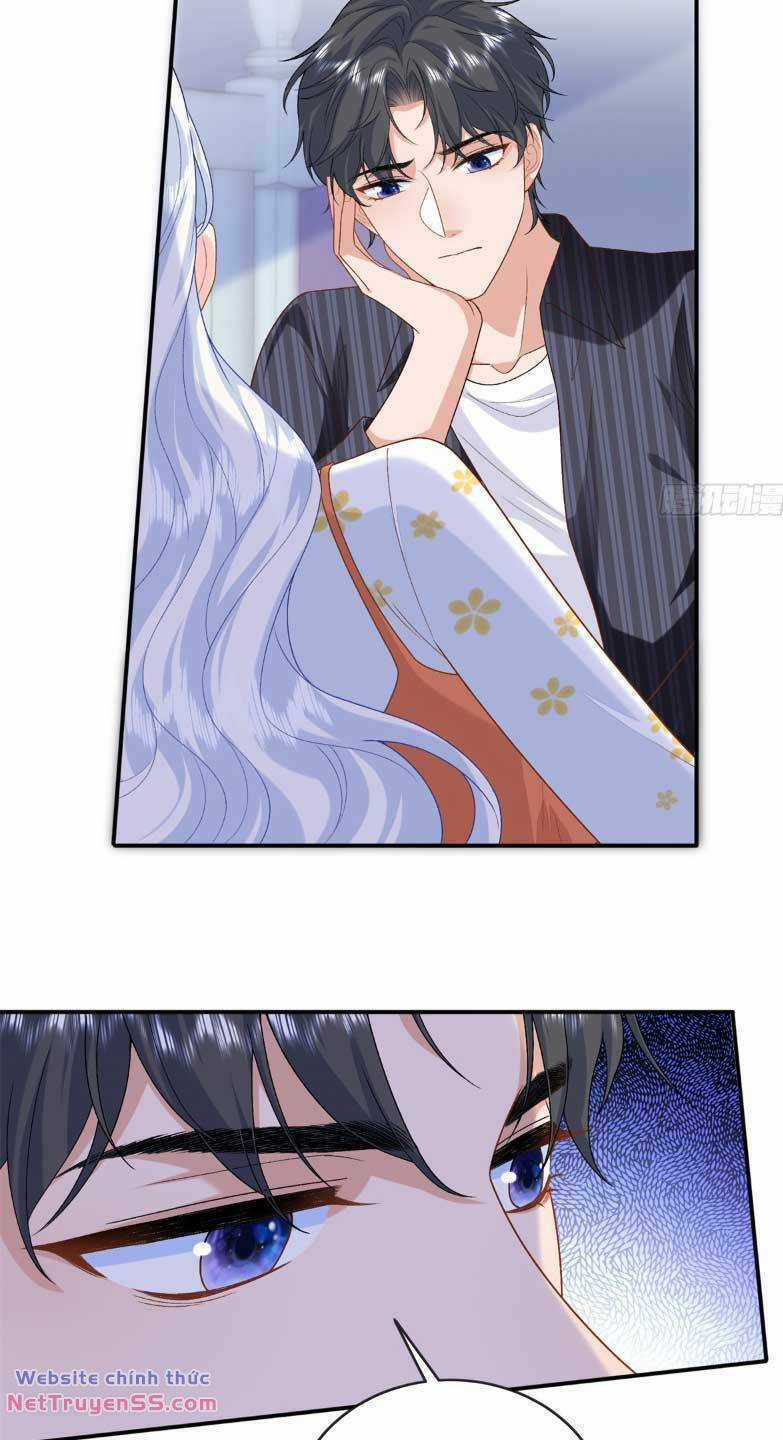 Bé Rồng Đột Kích! Mami Vừa Cay Vừa Độc Chapter 77 trang 20