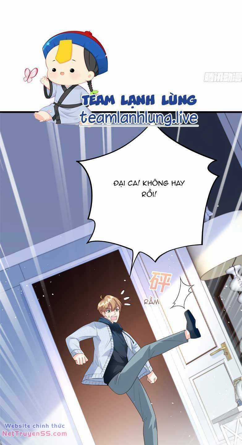 Bé Rồng Đột Kích! Mami Vừa Cay Vừa Độc Chapter 77 trang 30