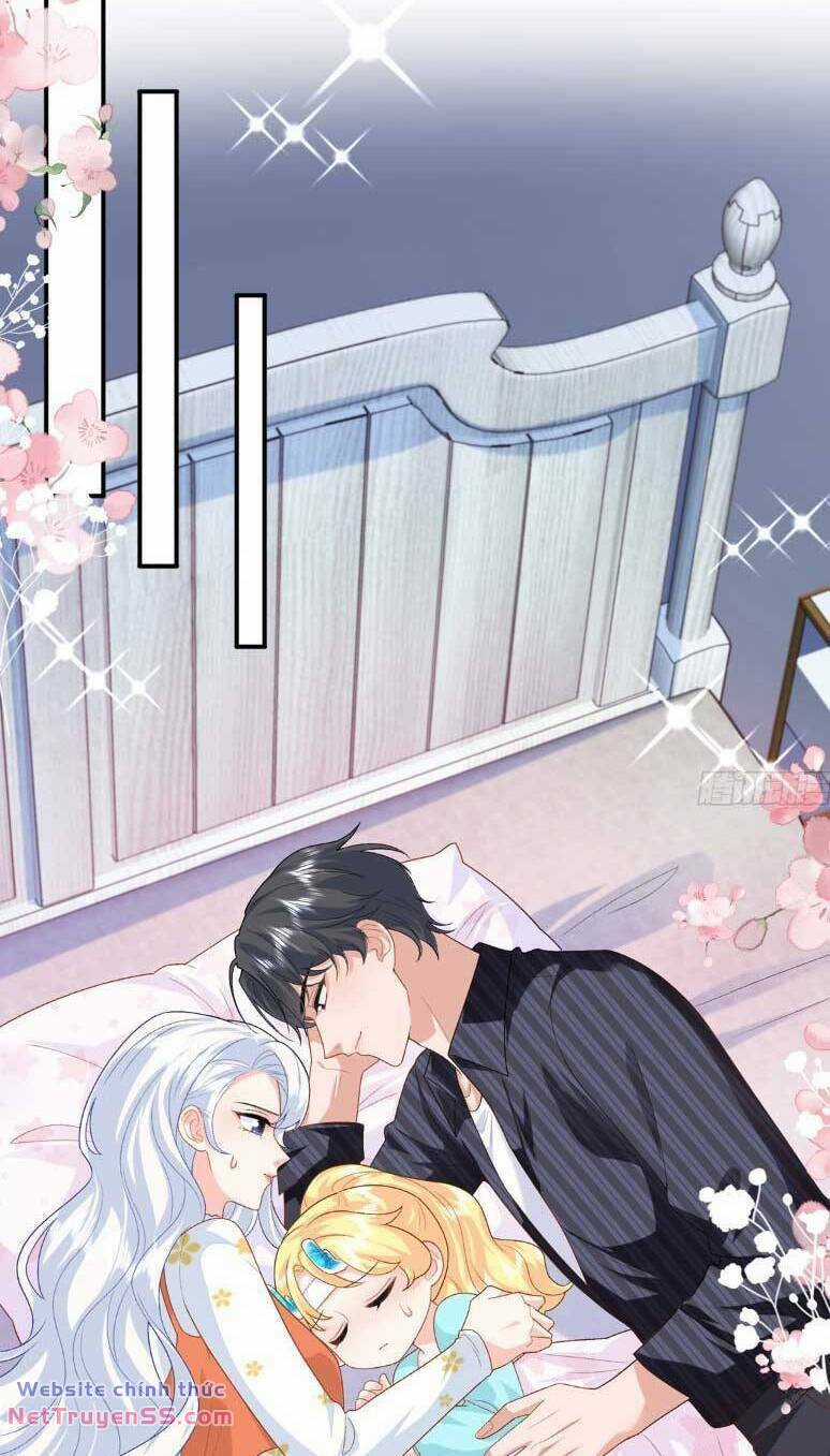 Bé Rồng Đột Kích! Mami Vừa Cay Vừa Độc Chapter 77 trang 4