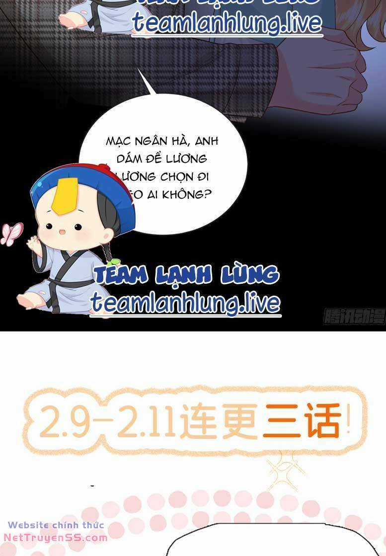 Bé Rồng Đột Kích! Mami Vừa Cay Vừa Độc Chapter 77 trang 42