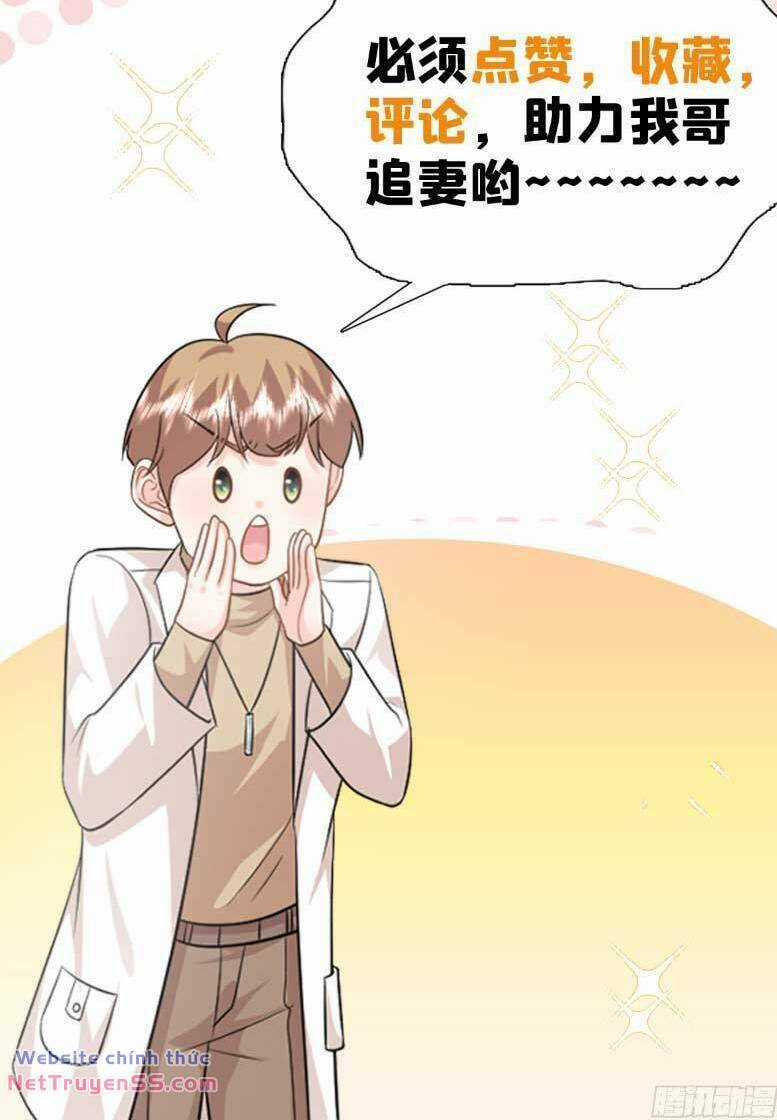 Bé Rồng Đột Kích! Mami Vừa Cay Vừa Độc Chapter 77 trang 43