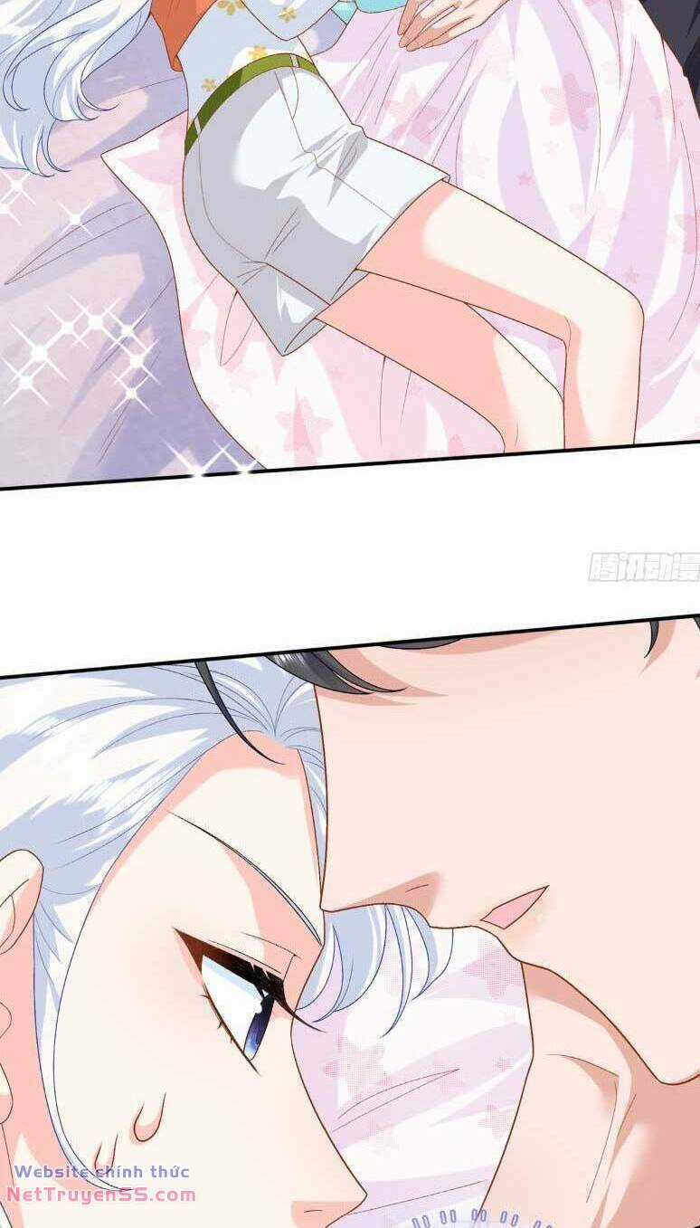 Bé Rồng Đột Kích! Mami Vừa Cay Vừa Độc Chapter 77 trang 5