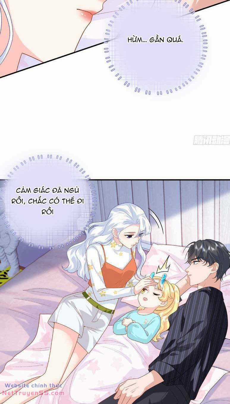 Bé Rồng Đột Kích! Mami Vừa Cay Vừa Độc Chapter 77 trang 6